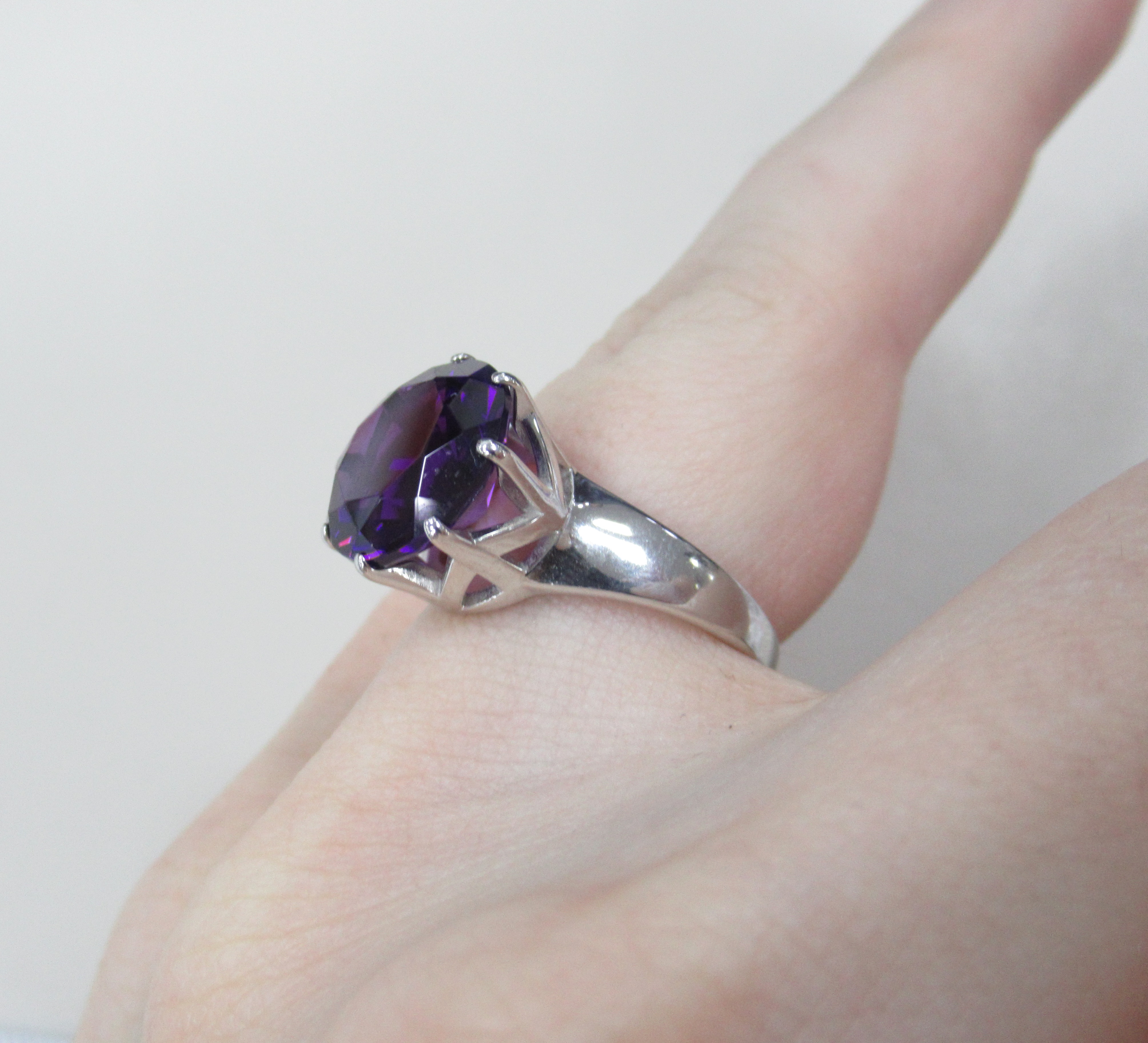 10322-004464 Кольцо (Ag 925)